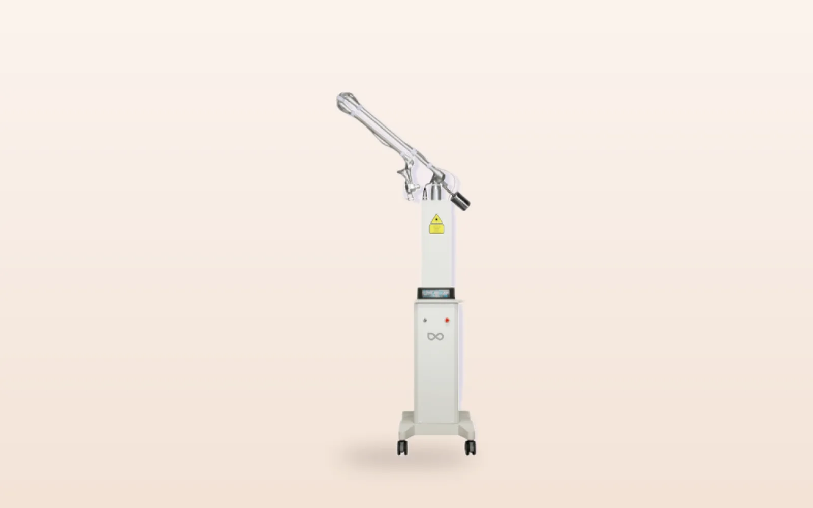 점 · 사마귀 · 양성병변 장비 — 유펄스 CO₂